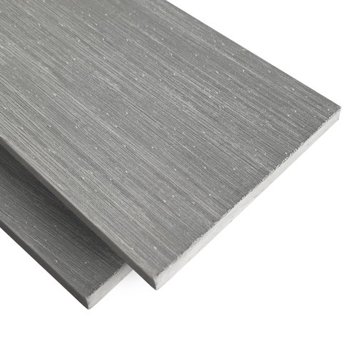 Заборная доска Latitudo Modern 140х12 Серый купить в Нарткале