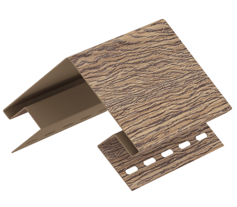 Наружный угол Хокла Лиственница Медовый купить в Нарткале