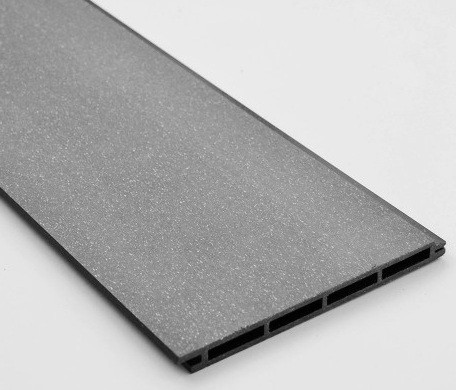 Фасадная доска из ДПК Faynag Premium Nika Кварц купить в Нарткале