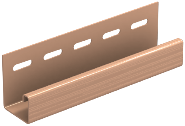 J-планка Классика Розовая купить в Нарткале