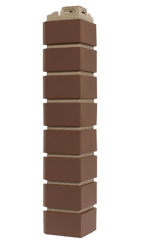 Угол-Royal Stone, Облицовочный Кирпич, Окленд купить в Нарткале