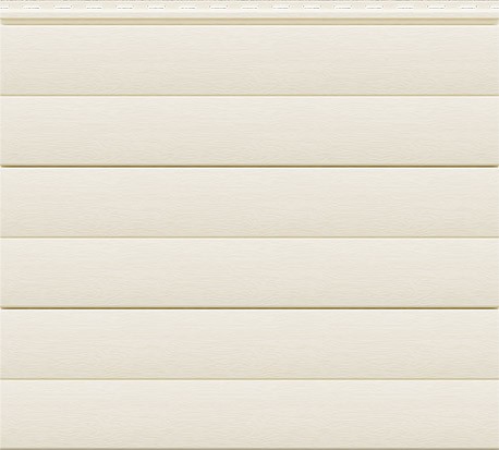 Сайдинг Блок-Хаус Слоновая кость купить в Нарткале