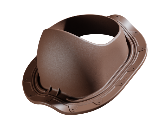 Проходной элемент Docke Monterrey Светло-коричневый купить в Нарткале