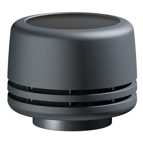 Колпак Docke ИЗЛ-110/500 Черный купить в Нарткале