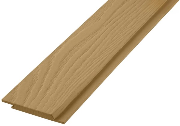 Фиброцементный сайдинг FCSPRO Click Shtil F11 (Золотой песок) купить в Нарткале