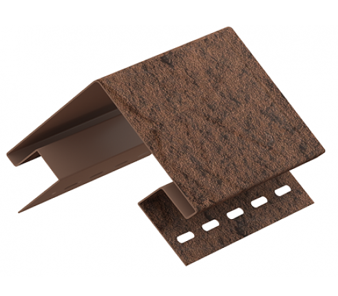 Наружный угол Камень Жженый купить в Нарткале