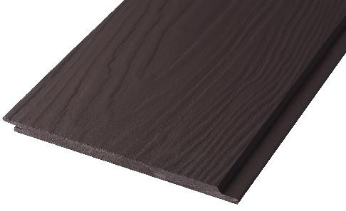 Фиброцементные панели Wood Click F04 купить в Нарткале