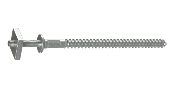 Шпилька специальная с гайкой Docke Premium  купить в Нарткале