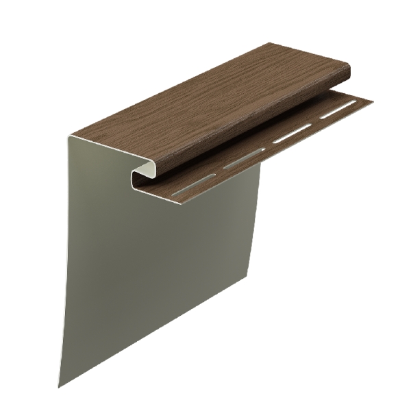 Околооконный профиль, 3 м, миндаль купить в Нарткале