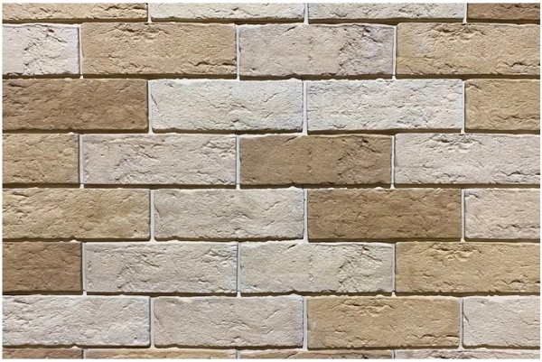 Фиброцементные панели КАНЬОН коллекция АРИЗОНА 68 купить в Нарткале