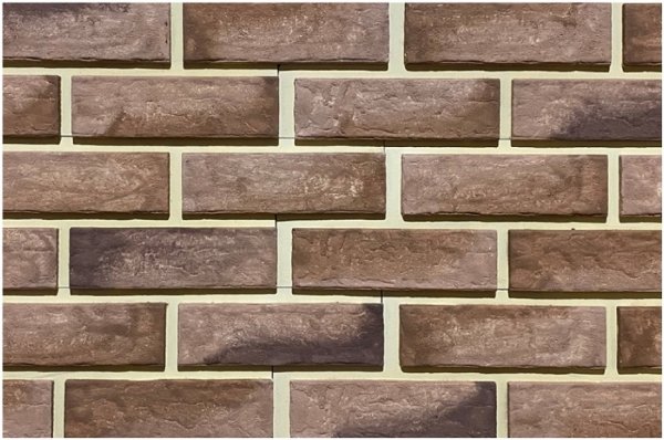 Фиброцементные панели КАНЬОН коллекция МЮНХЕНСКИЙ Кирпич 31 купить в Нарткале