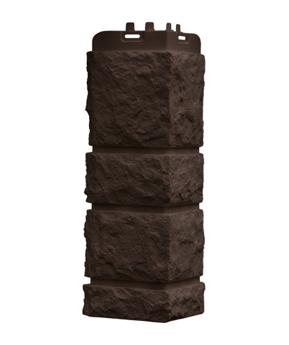 Угол Grand Line Камелот стандарт Шоколадный (коричневый) купить в Нарткале