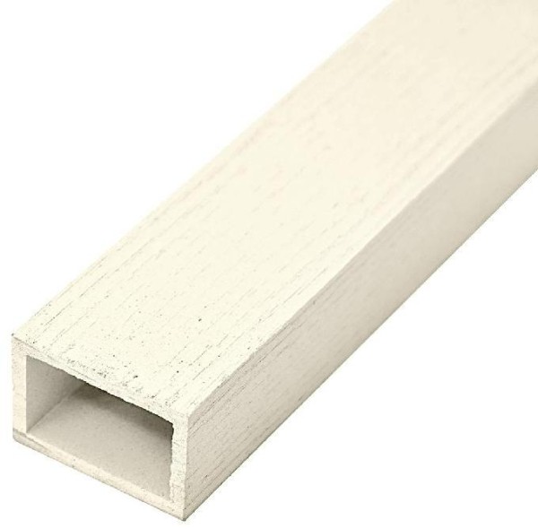 Балясина FAYNAG ДПК WOOD слоновая кость купить в Нарткале