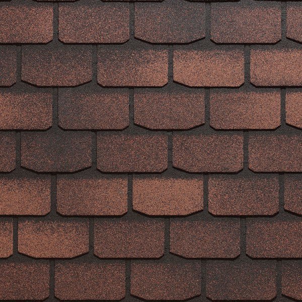 Гибкая черепица Docke, коллекция Женева – Кофе купить в Нарткале