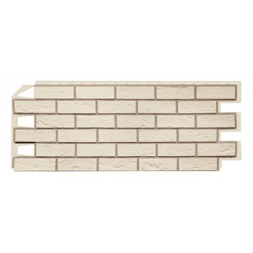 Фасадные панели ТЕХНОНИКОЛЬ Кирпич Ковентри купить в Нарткале