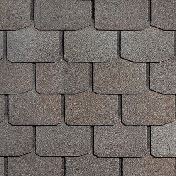 Гибкая черепица Shinglas, серия Классик, коллекция Модерн – Горный ледник купить в Нарткале