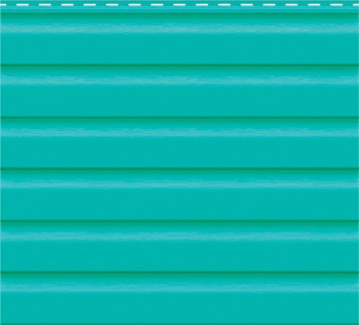 Сайдинг Classic Бирюза