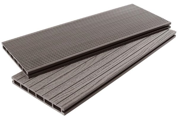 Террасная доска ДПК - ДеревоПласт- DP Standart+ венге купить в Нарткале