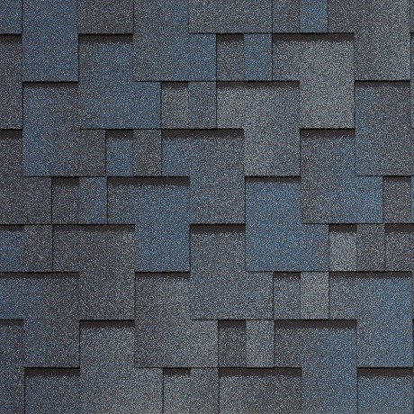 Гибкая черепица Tegola SAN REMO ghiaccio di montagna 384 купить в Нарткале