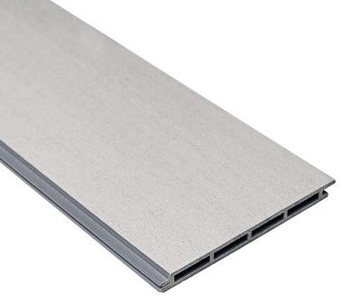 Фасадная доска из ДПК Faynag Premium Nika Графит купить в Нарткале