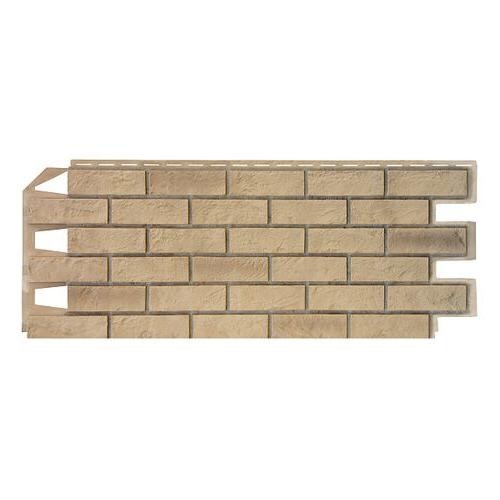 Фасадные панели ТЕХНОНИКОЛЬ Кирпич Эксетер купить в Нарткале