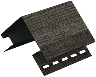 Наружный угол Timberblock Ель Ирландская