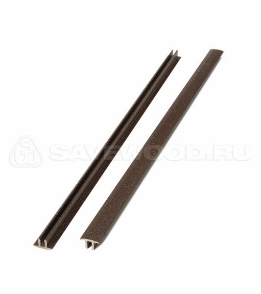 Заглушка ДПК SW Padus купить в Нарткале