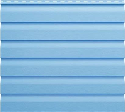 Сайдинг Classic Голубой купить в Нарткале