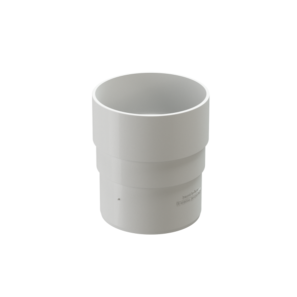 Муфта Docke Premium ПВХ - Пломбир купить в Нарткале