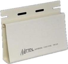 Наличник для сайдинга Mitten купить в Нарткале