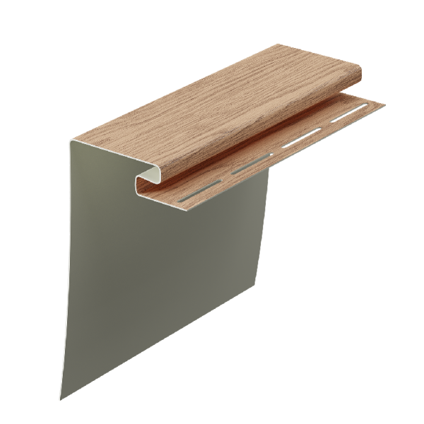 Околооконный профиль, 3 м, рябина купить в Нарткале