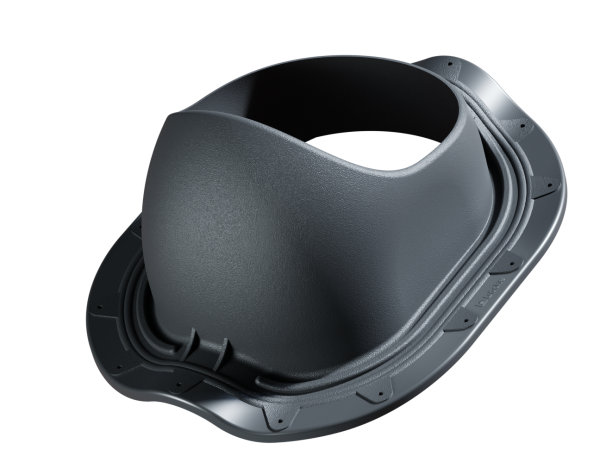 Проходной элемент Docke Monterrey Черный купить в Нарткале