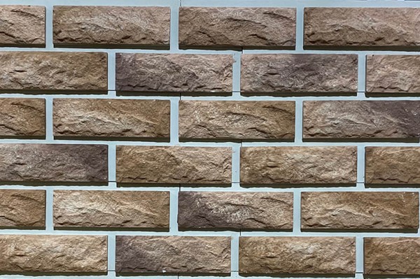 Фиброцементные панели КАНЬОН коллекция СКОЛОТЫЙ 48 купить в Нарткале