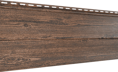 Сайдинг Ю-Пласт TIMBERBLOCK Ель, Сибирская