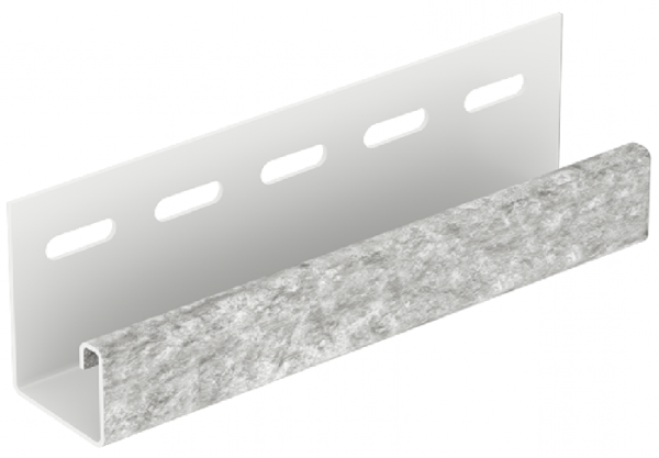 J-планка Стоун Хаус Кварцит Светло-Серый купить в Нарткале