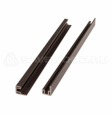 Стартовый профиль ДПК — SW Padus