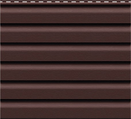 Сайдинг Classic Корица купить в Нарткале