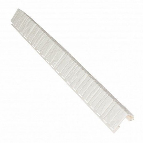 Угол наружный Доломит Скалистый риф Слоновая кость купить в Нарткале