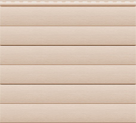 Сайдинг Блок-Хаус Орех купить в Нарткале