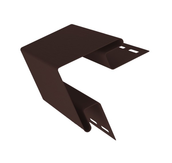 Угол Наружный Grand Line Тёмный дуб купить в Нарткале