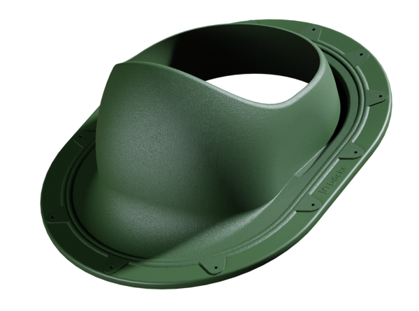 Проходной элемент Docke Next Зелёный купить в Нарткале