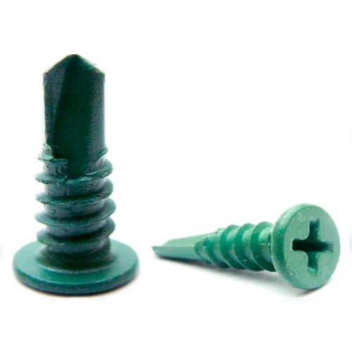 Саморез для кляймеров купить в Нарткале