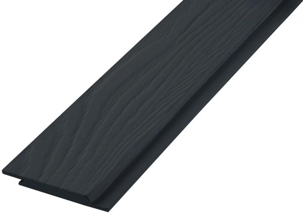 Фиброцементный сайдинг FCSPRO Click Shtil F19 (Грозовой океан) купить в Нарткале