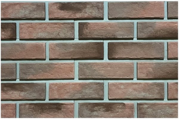 Фиброцементные панели КАНЬОН коллекция МЮНХЕНСКИЙ Кирпич 41 купить в Нарткале