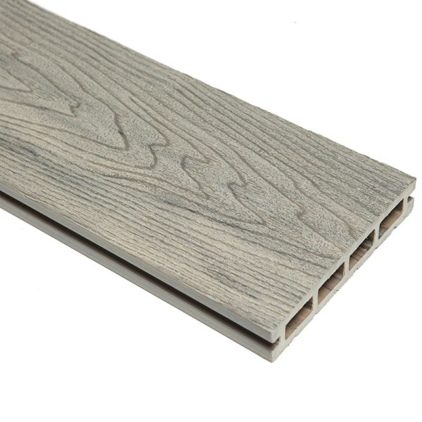 Террасная доска из ДПК CM Decking серия ROBUST цвет ясень купить в Нарткале