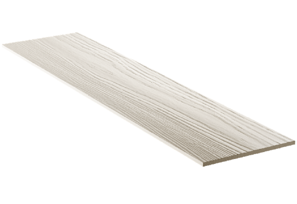 Фиброцементный сайдинг Фибростар Click КС 02 Белый Ландыш купить в Нарткале