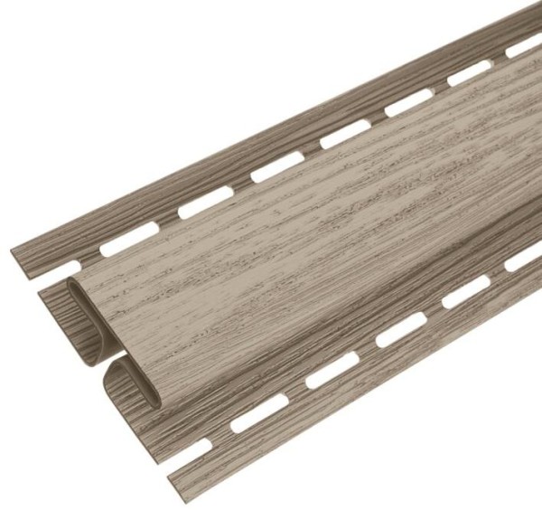 Соединительный Н-профиль ЛЮКС TECOS СИБИРСКИЙ КЕДР купить в Нарткале