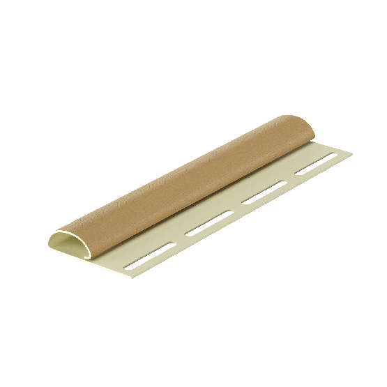 Финишный профиль Docke Карамель купить в Нарткале