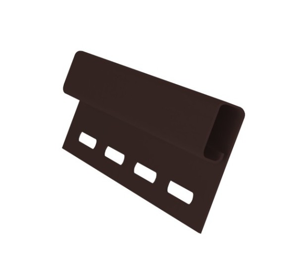 Финишная Планка Grand Line Тёмный дуб купить в Нарткале