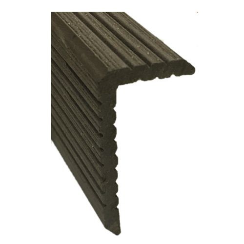 Уголок из ДПК Latitudo 35х70 Венге купить в Нарткале